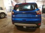 2017 Ford Escape Se for Sale in Lansing, MI - Front End