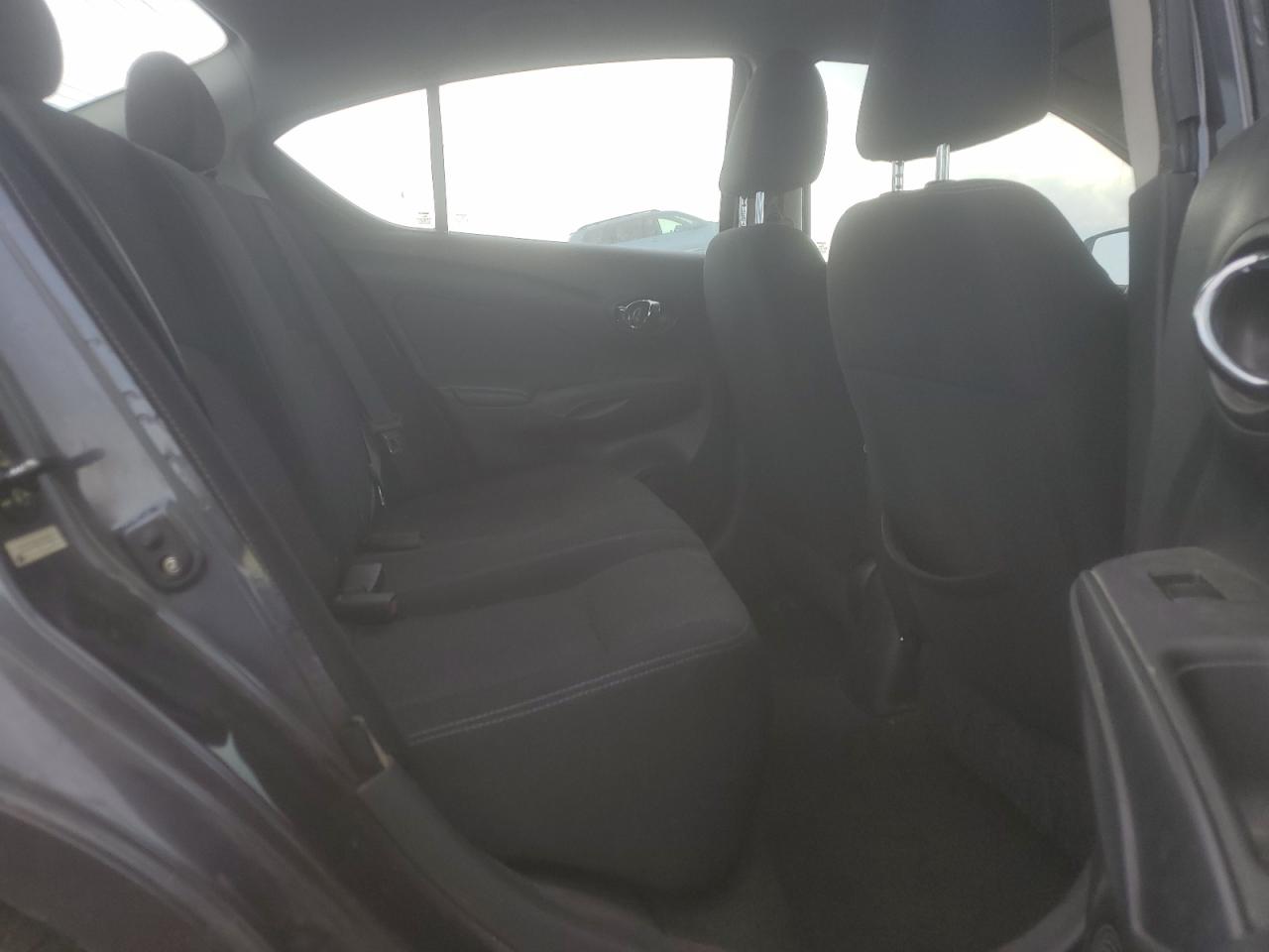 2015 Nissan Versa S VIN: 3N1CN7AP3FL819439 Lot: 59018615