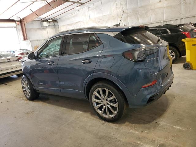  BUICK ENCORE 2025 Синий