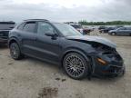 WP1AA2AY4LD****** Salvage and Wrecked 2020 Porsche Cayenne in Virginia State