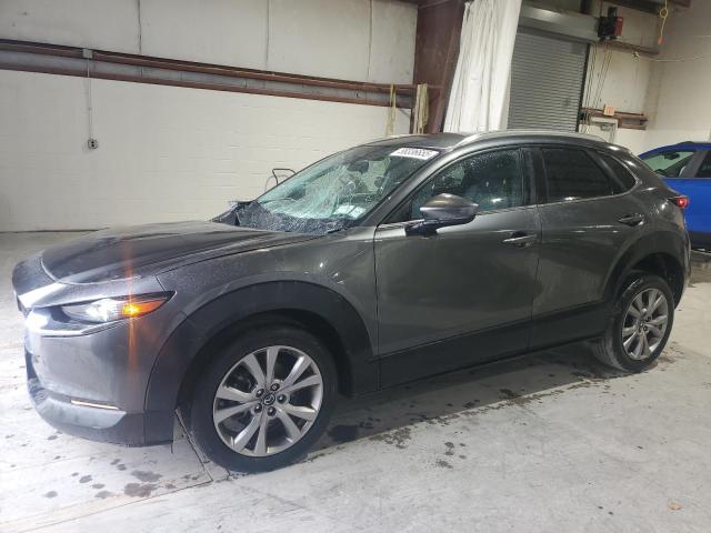  MAZDA CX30 2023 Gray