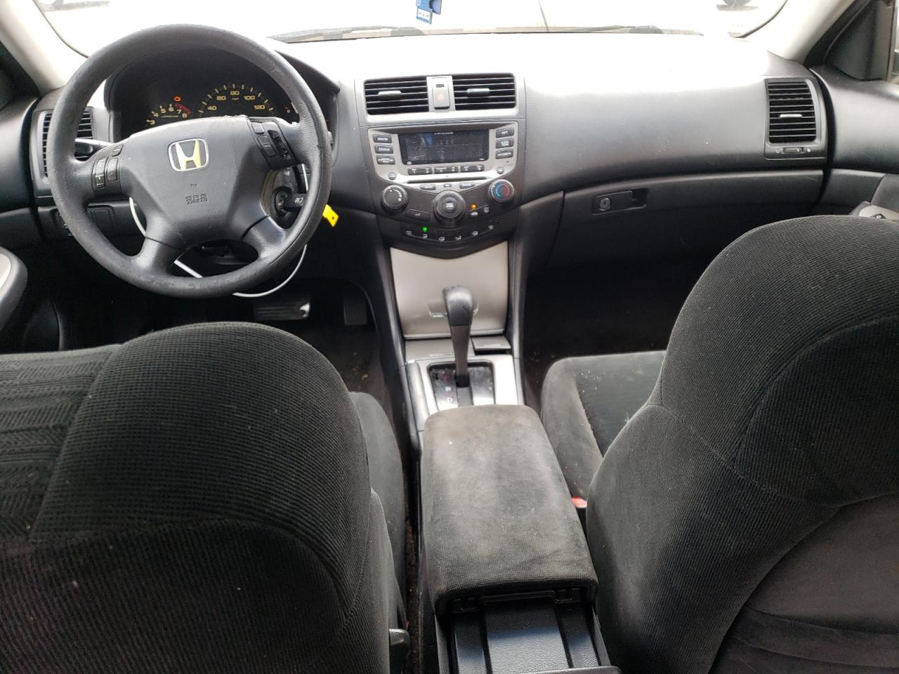 2006 Honda Accord Ex VIN: 1HGCM56746A026477 Lot: 57064115