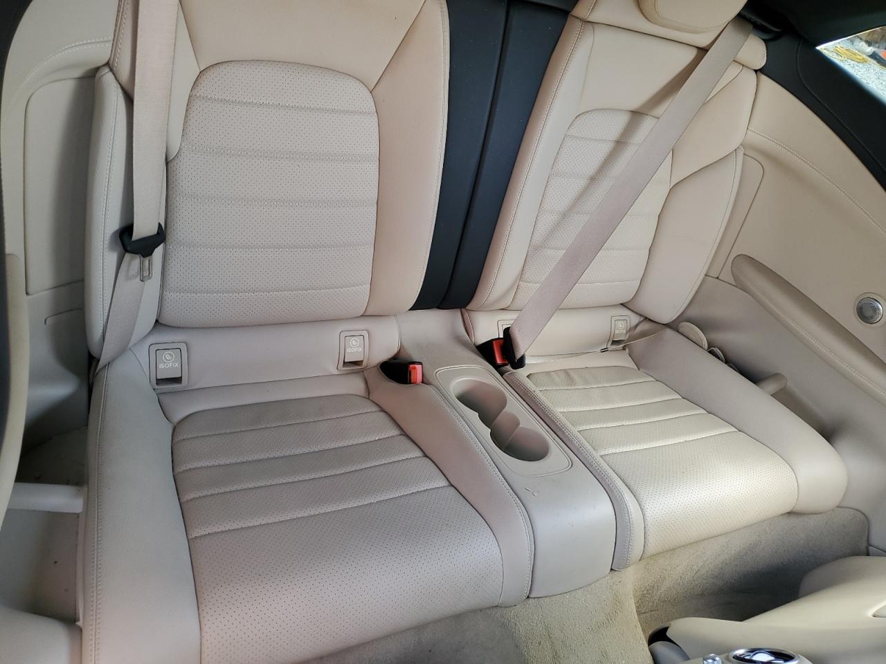 2020 Mercedes-Benz C 300 VIN: W1KWK8DB7LF997861 Lot: 57016415