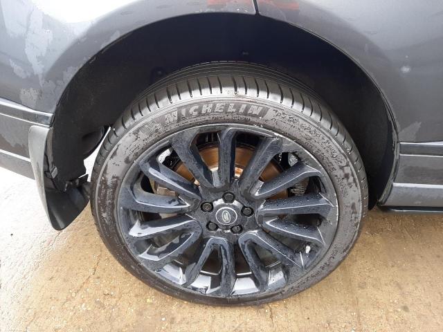 2015 LAND ROVER RANGE ROVER 4.4 SDV8 AUTOBIOGRAPHY 4DR AUTO