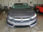 2016 Honda Civic Ex   zu verkaufen in Madisonville, TN - Front End