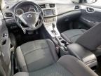 2014 Nissan Sentra S продається в Houston, TX - Front End