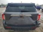 2021 Ford Explorer Xlt na sprzedaż w Houston, TX - All Over