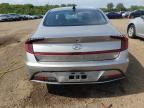 2022 Hyundai Sonata Se de vânzare în Chicago Heights, IL - Front End