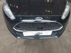 2016 FORD FIESTA STY for sale at Copart SANDTOFT