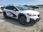 2021 Subaru Crosstrek Sport للبيع في Cahokia Heights، IL - Hail