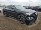 2020 Alfa Romeo Stelvio Ti for Sale in Chicago Heights, IL - Front End