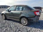2008 Suzuki Sx4 Convenience na sprzedaż w Arcadia, FL - Rear End