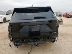2022 Ford Explorer Police Interceptor na sprzedaż w San Antonio, TX - All Over