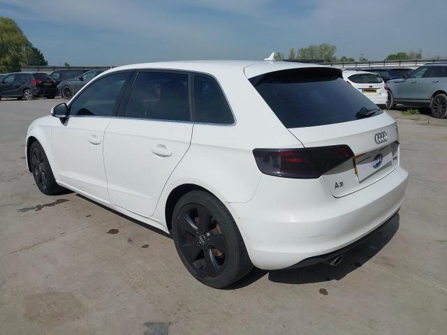 2015 AUDI A3 S LINE