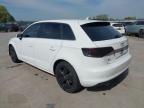 2015 AUDI A3 S LINE for sale at Copart ROCHFORD