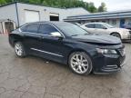 2015 Chevrolet Impala Ltz en Venta en Hurricane, WV - Front End
