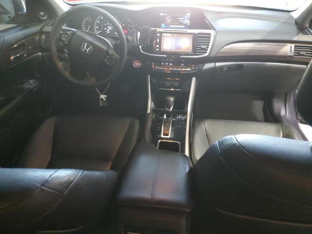  HONDA ACCORD 2016 Szary