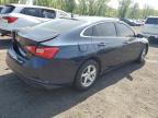 2017 Chevrolet Malibu Ls for Sale in New Britain, CT - Rear End