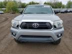 2015 Toyota Tacoma Double Cab de vânzare în Davison, MI - Front End