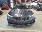 2018 Bmw 740 Xi for Sale in East Granby, CT - Minor Dent/Scratches