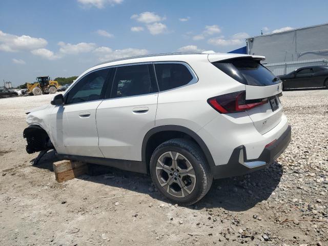  BMW X1 2023 Білий