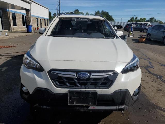  SUBARU CROSSTREK 2023 Biały