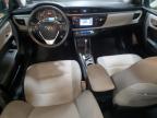 2015 Toyota Corolla L   на продаже в West Mifflin, PA - Rear End