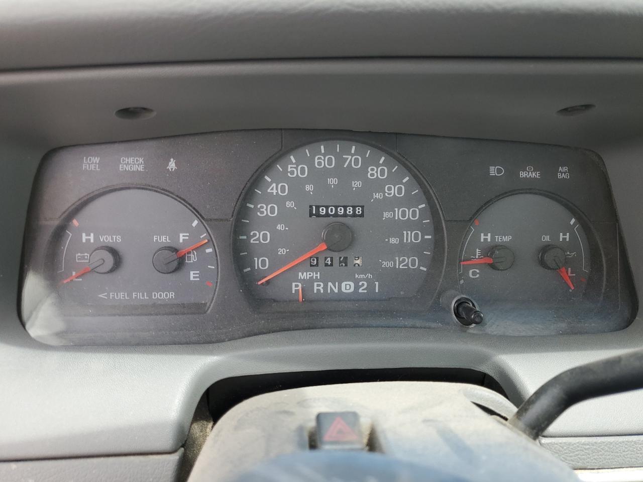 2004 Mercury Grand Marquis Ls VIN: 2MEFM75WX4X646351 Lot: 56770455