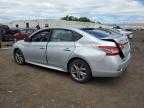 2013 Nissan Sentra S na sprzedaż w New Britain, CT - Rear End