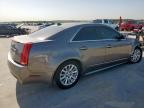 2012 Cadillac Cts  იყიდება Grand Prairie-ში, TX - Front End
