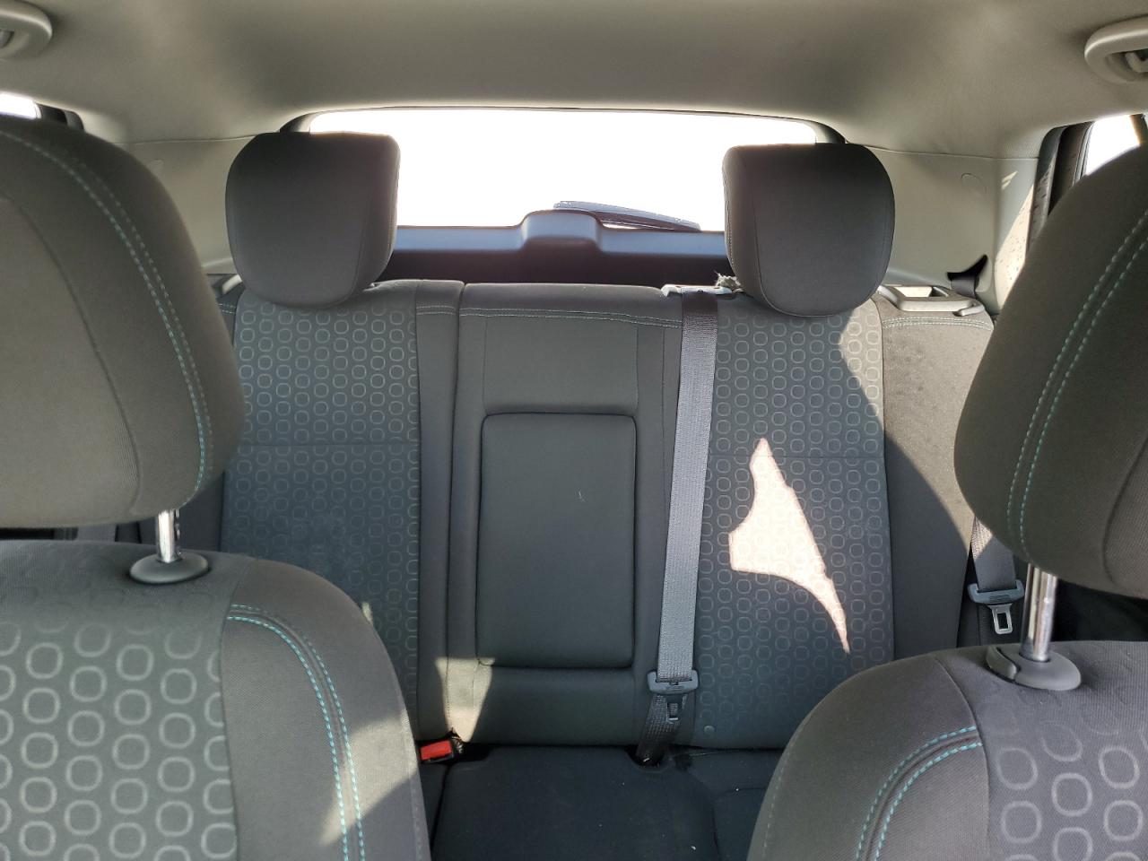 KL7CJKSB8GB627609 CHEVROLET TRAX 2016