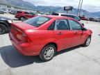 2007 Ford Focus Zx4 na sprzedaż w Farr West, UT - Front End