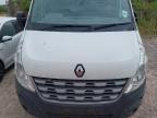 2010 RENAULT MASTER MM3 for sale at Copart BRISTOL