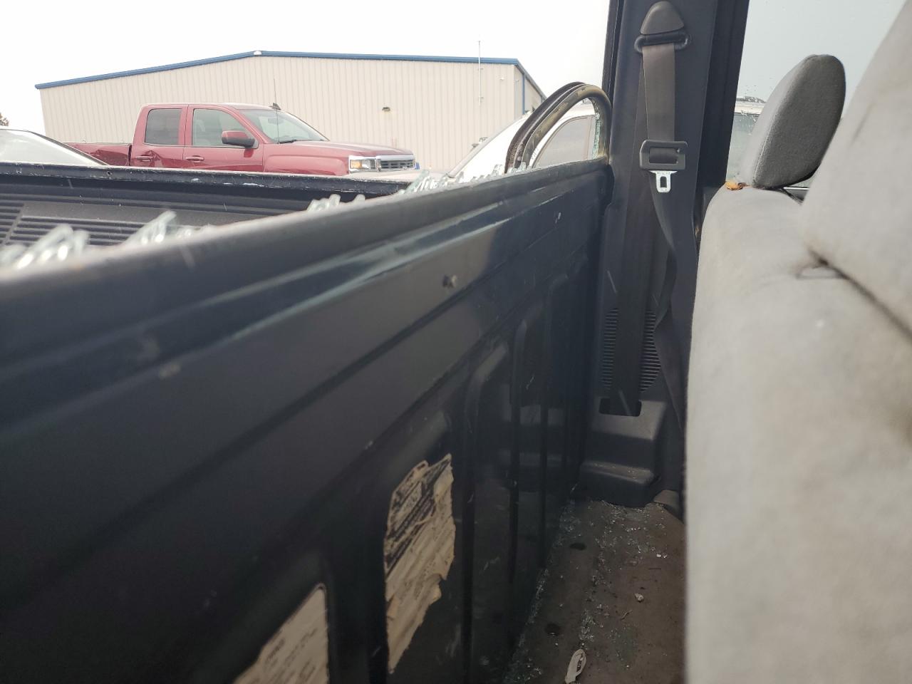 1990 Dodge Dakota VIN: 1B7FL26X8LS737490 Lot: 56342535