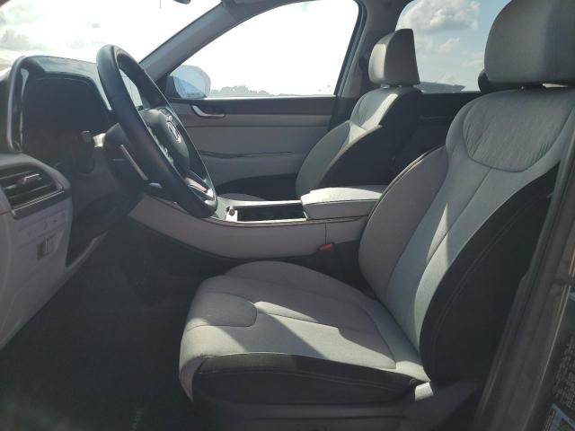  HYUNDAI PALISADE 2021 Szary