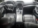 2020 Nissan Maxima Sv for Sale in Chicago Heights, IL - Front End