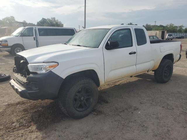  TOYOTA TACOMA 2019 Білий