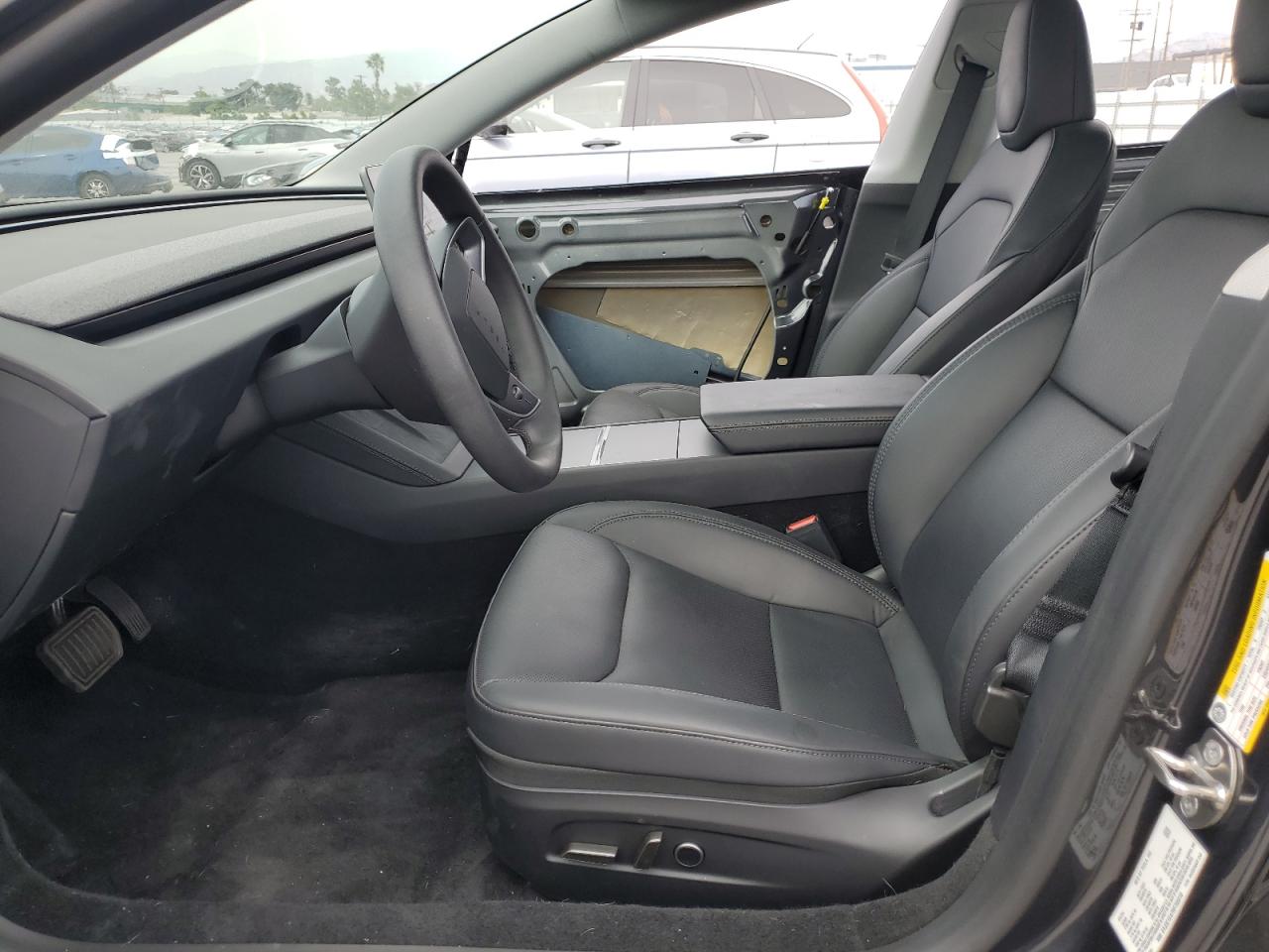 2024 Tesla Model 3 VIN: 5YJ3E1EA7RF785010 Lot: 57447845