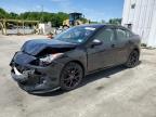 2013 Mazda 3 I للبيع في Windsor، NJ - Front End
