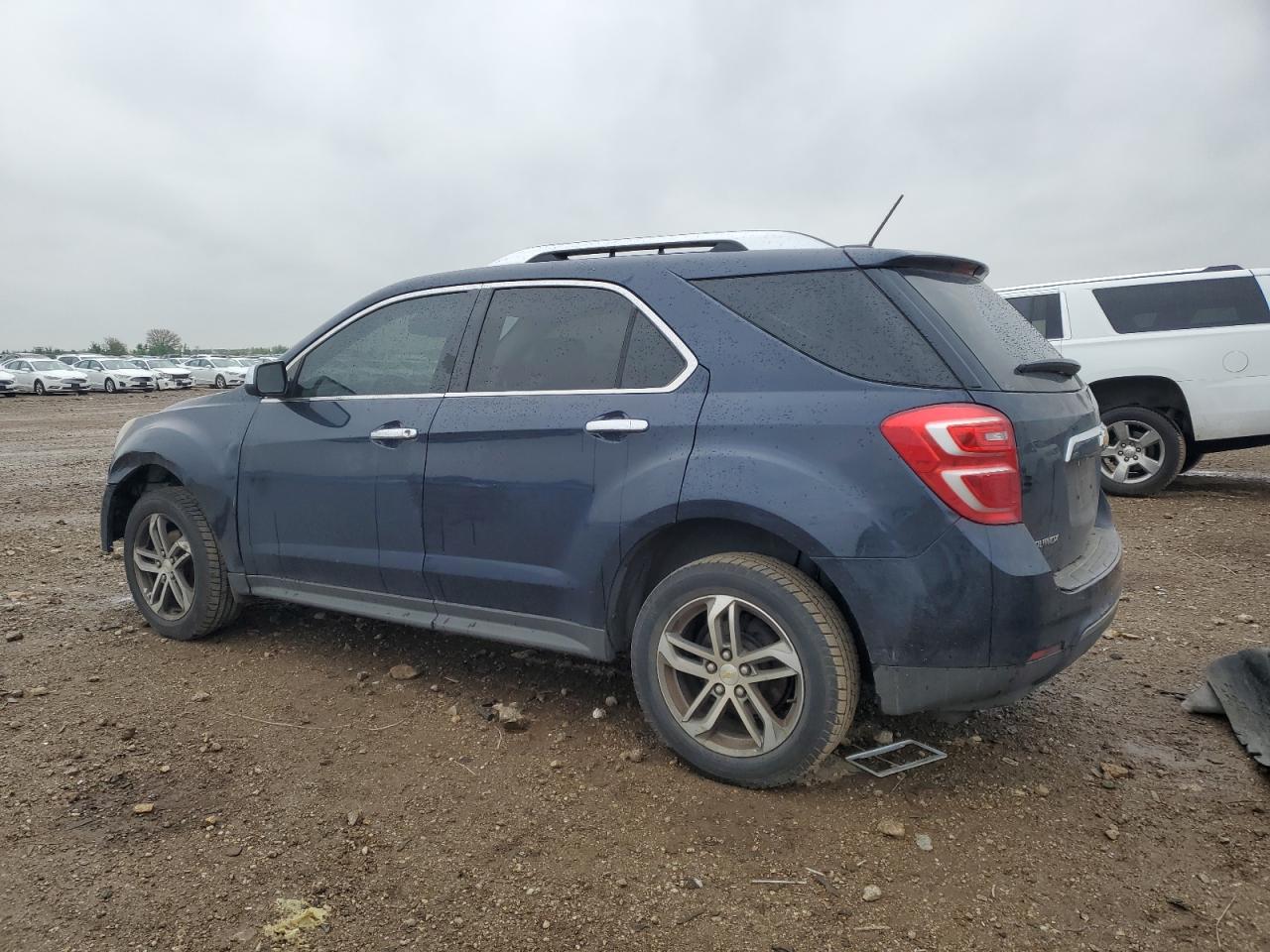 2GNALDEK3H1594197 CHEVROLET EQUINOX 2017