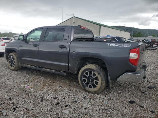  TOYOTA TUNDRA 2020 Серый