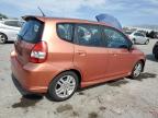 2008 Honda Fit Sport for Sale in Las Vegas, NV - Side