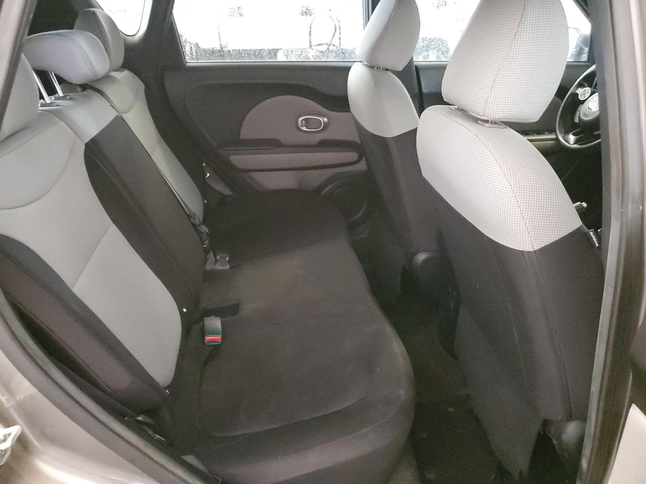 2016 Kia Soul VIN: KNDJN2A20G7247909 Lot: 56758695