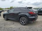 2020 Lexus Rx 350 იყიდება Assonet-ში, MA - Burn - Interior