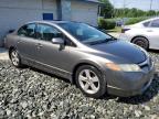 2007 Honda Civic Ex   en Venta en Mebane, NC - Minor Dent/Scratches