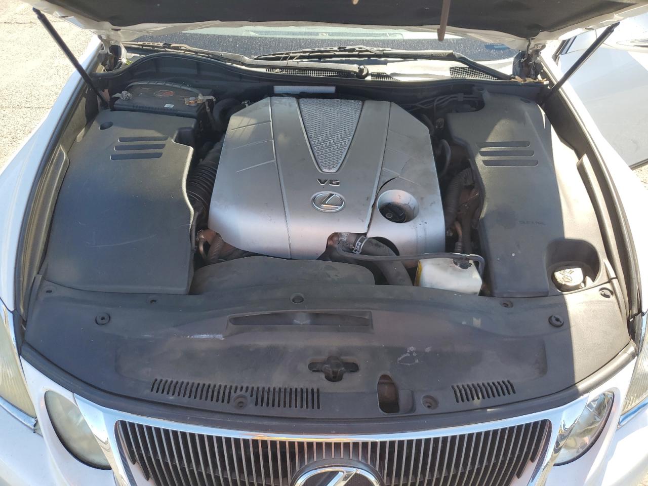 2010 Lexus Gs 350 VIN: JTHBE1KS3A0050275 Lot: 56506995