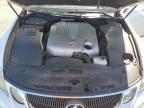 2010 Lexus Gs 350 for Sale in Vallejo, CA - Side