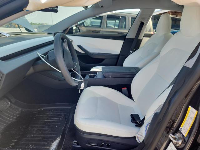  TESLA MODEL 3 2024 Szary