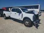2025 Ford F350 Super Duty продається в Arcadia, FL - Front End