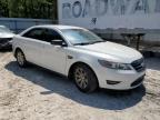 2011 Ford Taurus Se zu verkaufen in Midway, FL - Front End
